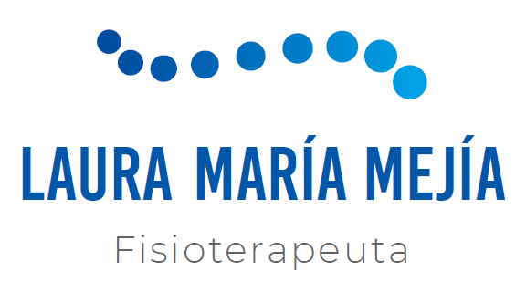 Laura María Mejía Zapata – Fisioterapeuta