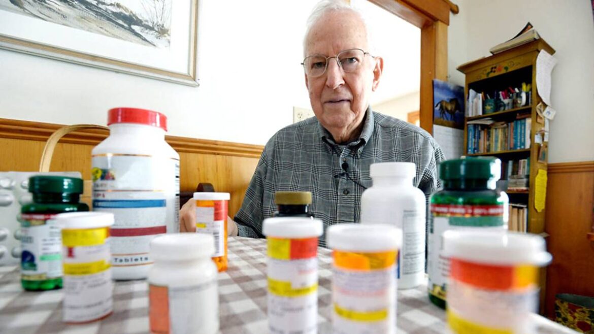 farmacologia ancianos Farmacologia efectos sobre el sistema musculoesquelético
