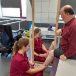 El ultrasonido en fisioterapia – Clinique de physiothérapie médicale de  Laval